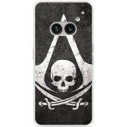 Чехол BoxFace Nothing Phone (2a) 