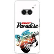 Чехол BoxFace Nothing Phone (2a) 
