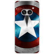 Чехол BoxFace Nothing Phone (2a) 