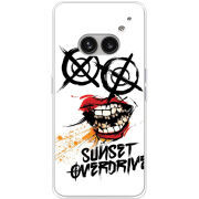 Чехол BoxFace Nothing Phone (2a) 