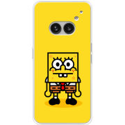 Чехол BoxFace Nothing Phone (2a) 