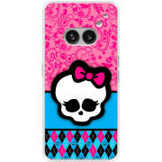 Чехол BoxFace Nothing Phone (2a) 