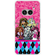 Чехол BoxFace Nothing Phone (2a) 