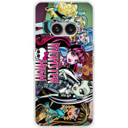 Чехол BoxFace Nothing Phone (2a) 