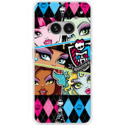 Чехол BoxFace Nothing Phone (2a) 