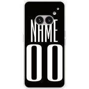 Чехол BoxFace Nothing Phone (2a) 