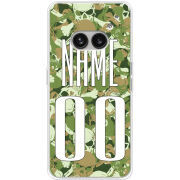 Чехол BoxFace Nothing Phone (2a) 
