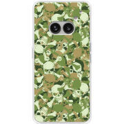 Чехол BoxFace Nothing Phone (2a) 