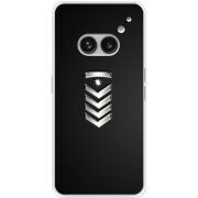 Чехол BoxFace Nothing Phone (2a) 