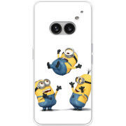 Чехол BoxFace Nothing Phone (2a) 