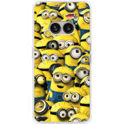 Чехол BoxFace Nothing Phone (2a) 