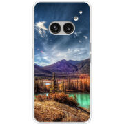 Чехол BoxFace Nothing Phone (2a) 