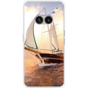 Чехол BoxFace Nothing Phone (2a) 