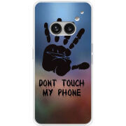 Чехол BoxFace Nothing Phone (2a) 