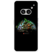 Чехол BoxFace Nothing Phone (2a) 