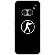 Чехол BoxFace Nothing Phone (2a) 