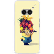 Чехол BoxFace Nothing Phone (2a) 