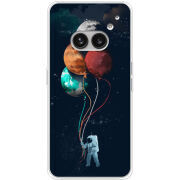 Чехол BoxFace Nothing Phone (2a) 