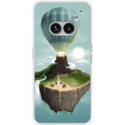 Чехол BoxFace Nothing Phone (2a) 