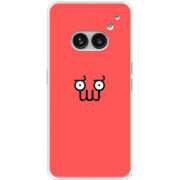 Чехол BoxFace Nothing Phone (2a) 