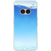 Чехол BoxFace Nothing Phone (2a) 