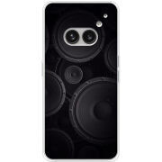 Чехол BoxFace Nothing Phone (2a) 