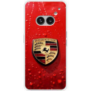 Чехол BoxFace Nothing Phone (2a) 