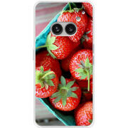 Чехол BoxFace Nothing Phone (2a) 