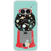 Чехол BoxFace Nothing Phone (2a) 