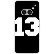 Чехол BoxFace Nothing Phone (2a) 13