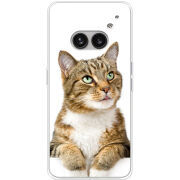 Чехол BoxFace Nothing Phone (2a) 