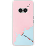 Чехол BoxFace Nothing Phone (2a) 