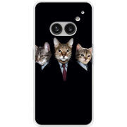 Чехол BoxFace Nothing Phone (2a) 