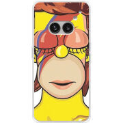 Чехол BoxFace Nothing Phone (2a) 