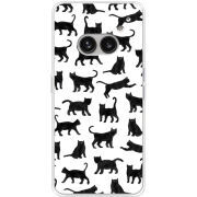 Чехол BoxFace Nothing Phone (2a) 