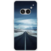 Чехол BoxFace Nothing Phone (2a) 