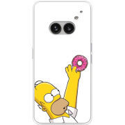 Чехол BoxFace Nothing Phone (2a) 