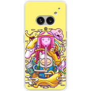 Чехол BoxFace Nothing Phone (2a) 