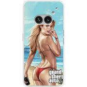 Чехол BoxFace Nothing Phone (2a) 