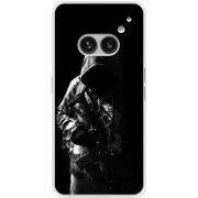 Чехол BoxFace Nothing Phone (2a) 