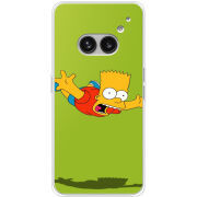 Чехол BoxFace Nothing Phone (2a) 