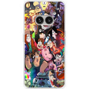 Чехол BoxFace Nothing Phone (2a) 