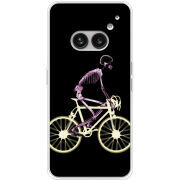 Чехол BoxFace Nothing Phone (2a) 