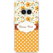 Чехол BoxFace Nothing Phone (2a) 