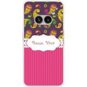 Чехол BoxFace Nothing Phone (2a) 