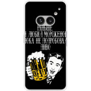 Чехол BoxFace Nothing Phone (2a) 