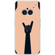 Чехол BoxFace Nothing Phone (2a) 