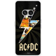 Чехол BoxFace Nothing Phone (2a) 
