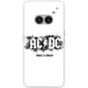 Чехол BoxFace Nothing Phone (2a) 