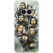 Чехол BoxFace Nothing Phone (2a) 